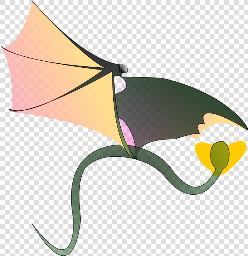 Snake With Wings Clip Arts   Snake With Wings Png  Transparent PngTransparent PNG