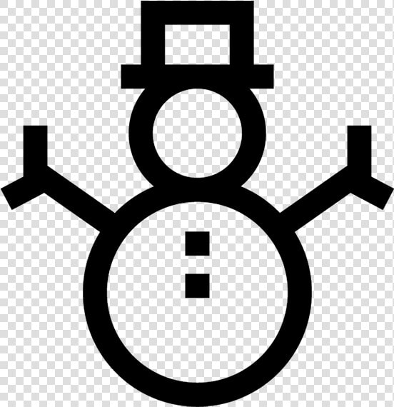 16  emoji Snowman    Keune  HD Png DownloadTransparent PNG