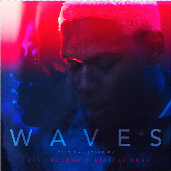 Waves   Waves  original Score   HD Png DownloadTransparent PNG