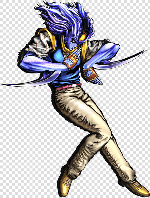 Jojo S Bizarre Adventure   Baoh Jojo  HD Png DownloadTransparent PNG