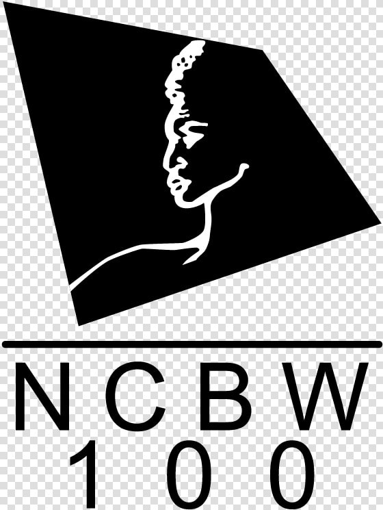 National Coalition Of 100 Black Women  HD Png DownloadTransparent PNG