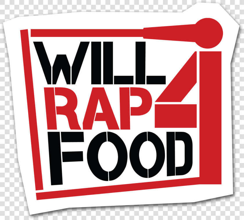 Respect The Youth And Will Rap 4 Food  Inc   Rapper  HD Png DownloadTransparent PNG