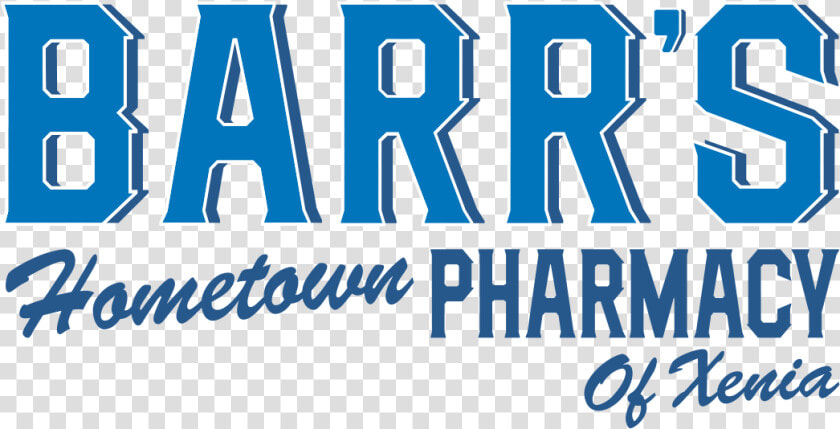 Barr S Hometown Pharmacy  HD Png DownloadTransparent PNG