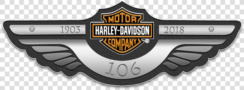 Harley Davidson Logo Transparent Image   Hd 4k Logo Harley Davidson  HD Png DownloadTransparent PNG