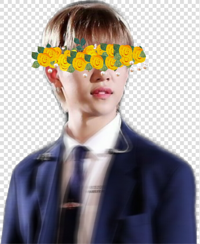  daehyun  b   A   P   Headpiece  HD Png DownloadTransparent PNG