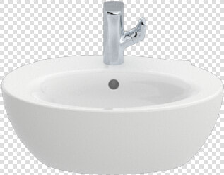 Aveo New Generation Washbasin  Handwashbasin  Washbasins    Bathroom Sink  HD Png DownloadTransparent PNG