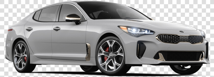 2020 Kia Stinger Gt Line   Kia Motors  HD Png DownloadTransparent PNG