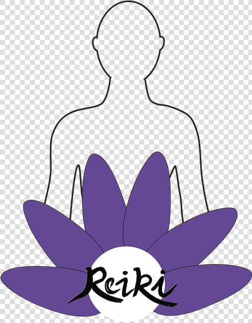 Meditation Clipart Reiki   Reiki Dangers  HD Png DownloadTransparent PNG