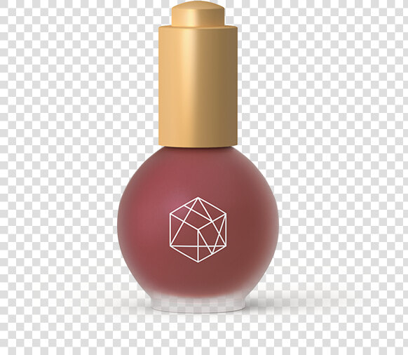 Em Cosmetics Color Drops Serum Blush  HD Png DownloadTransparent PNG