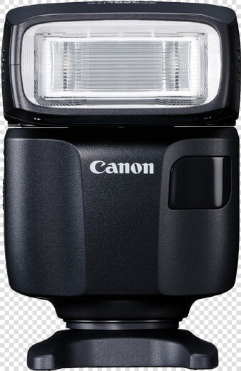 Canon Speedlite El 100  HD Png DownloadTransparent PNG