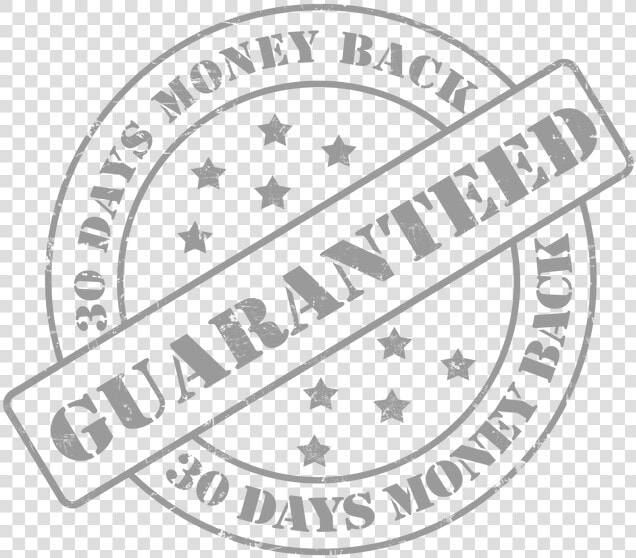 30 Days Money Back Guaranteed   La 96 Nike Missile Site  HD Png DownloadTransparent PNG