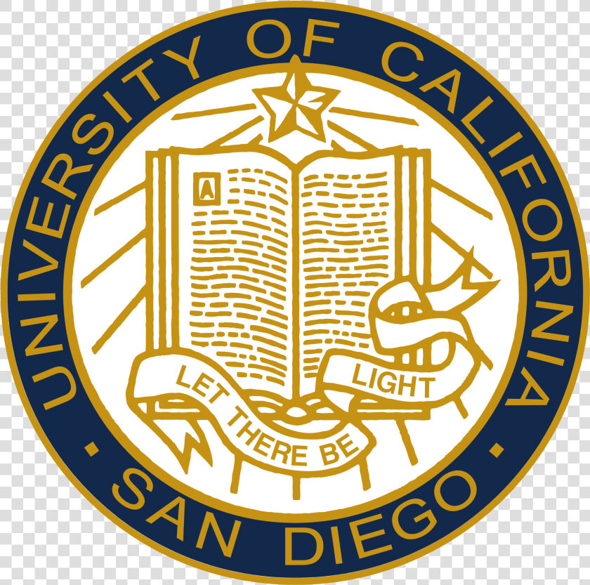 Universidad De California San Diego  HD Png DownloadTransparent PNG