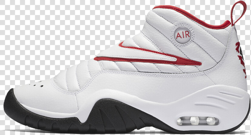 Nike Air Shake Ndestrukt Tenisky  HD Png DownloadTransparent PNG