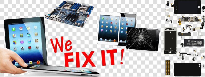 Computers And Cell Phone Repairs  HD Png DownloadTransparent PNG