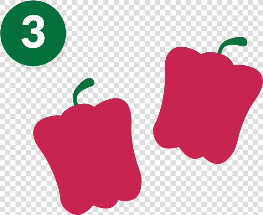 Double Your Fruits veggies Graphic  HD Png DownloadTransparent PNG