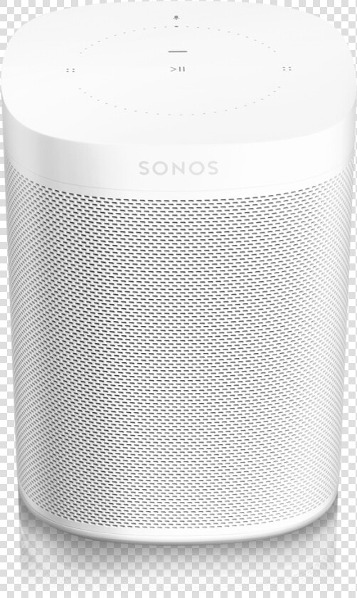 One feature1   Sonos One Wit  HD Png DownloadTransparent PNG