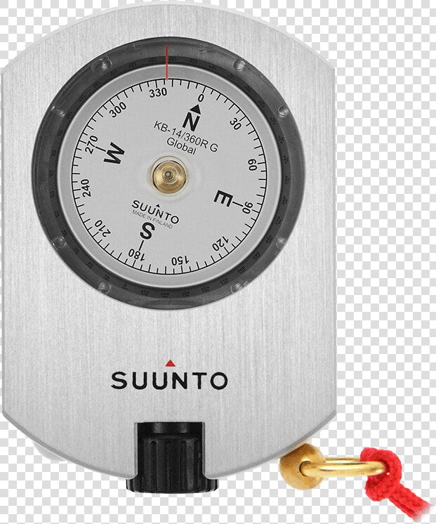 Compass Suunto Kb 14  HD Png DownloadTransparent PNG