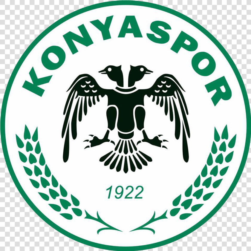 Konya Spor  Hd Wallpaper Download   Konyaspor Logo Vektörel  HD Png DownloadTransparent PNG