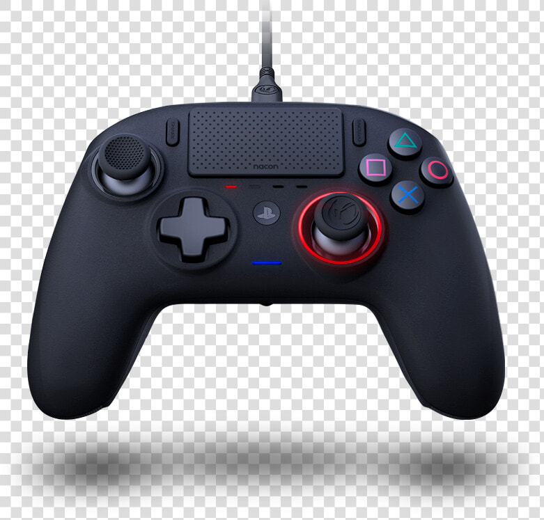 Revolution Pro Controller   Nacon Pro Controller 3  HD Png DownloadTransparent PNG