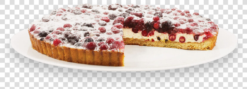 Torta Ai Frutti Di Bosco   Kuchen  HD Png DownloadTransparent PNG