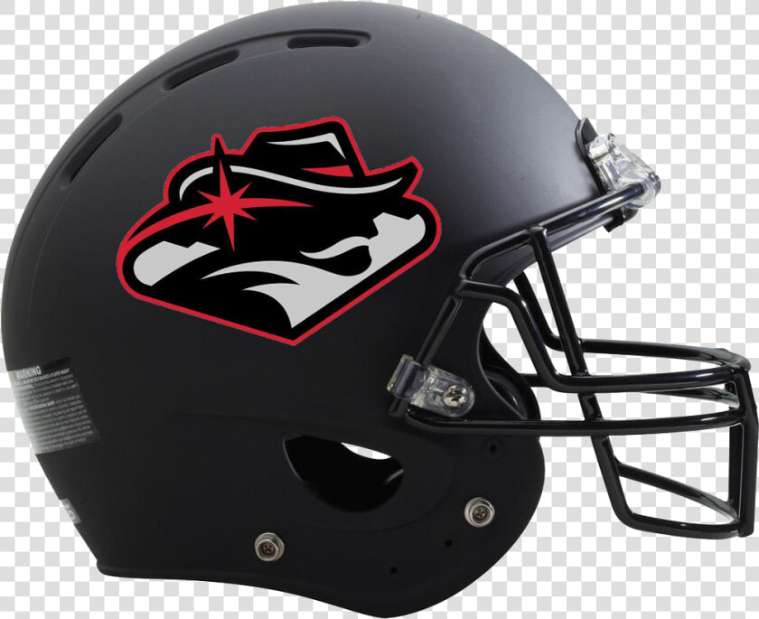 Unlv Football New Helmets  HD Png DownloadTransparent PNG