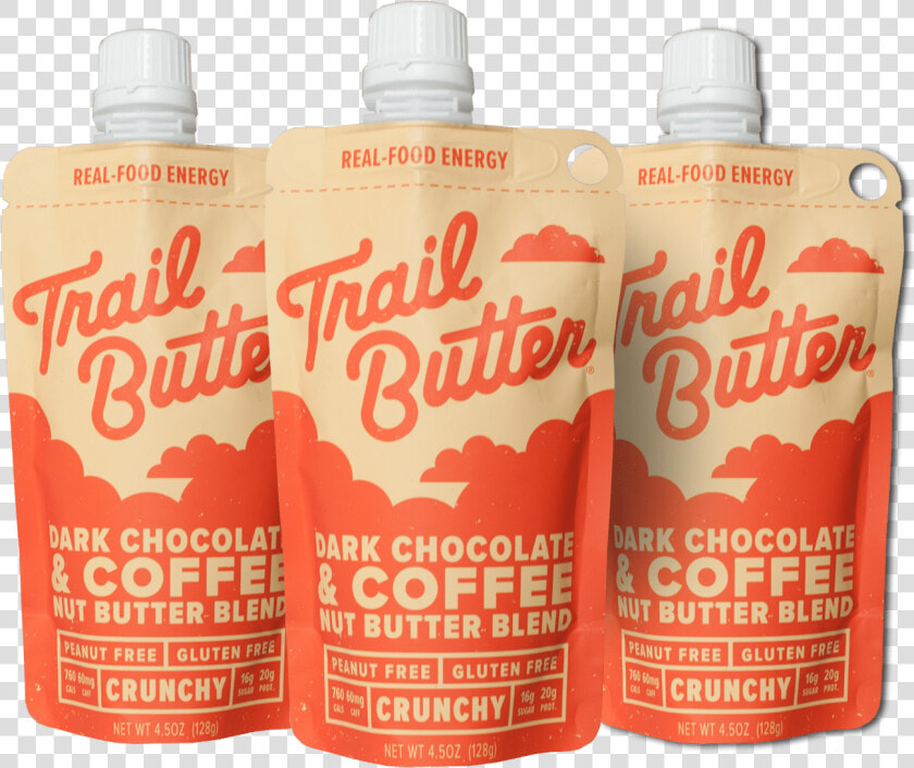 Trail Butter   Nut Butter Pouches  HD Png DownloadTransparent PNG