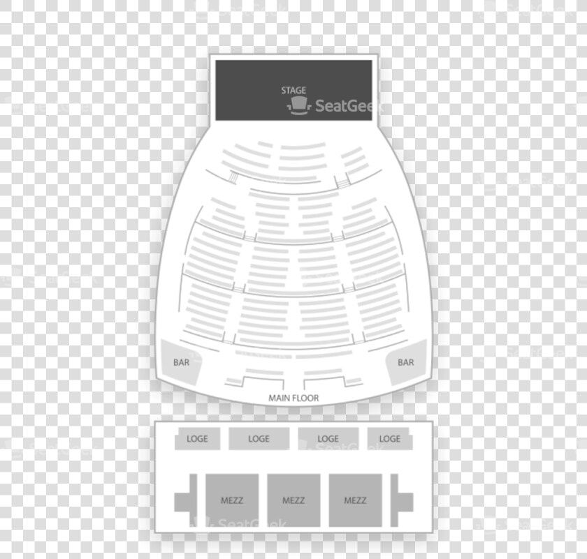 Aircraft Seat Map   Png Download   The Wiltern  Transparent PngTransparent PNG