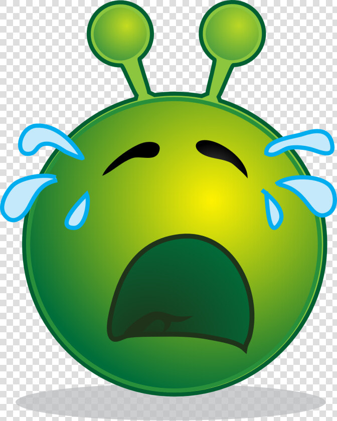 Alien Smiley Burst Into   Sorry For Time Waste  HD Png DownloadTransparent PNG