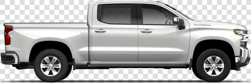 Iridescent Pearl Tricoat G1w Side Lt View  2019 Chevrolet   2019 Silverado Side View  HD Png DownloadTransparent PNG