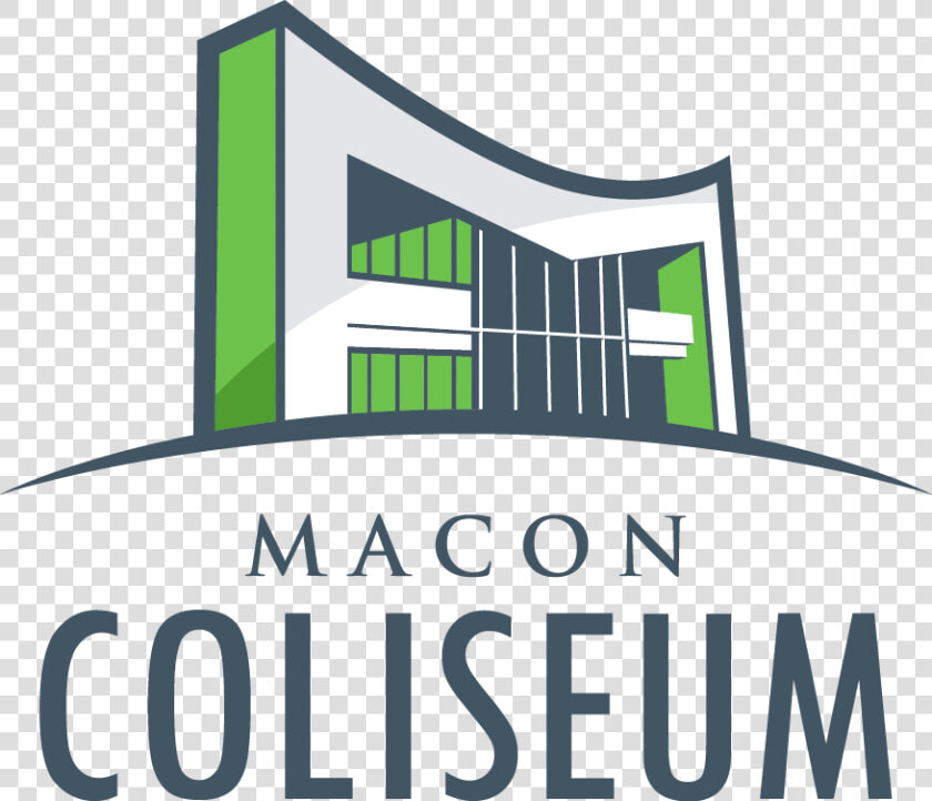 Macon Centreplex Logo  HD Png DownloadTransparent PNG