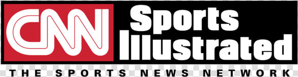 Cnn Sports Illustrated  HD Png DownloadTransparent PNG