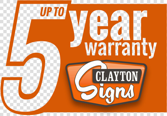 Up To 5 Year Warranty   Car Warranty And Guarantee  HD Png DownloadTransparent PNG