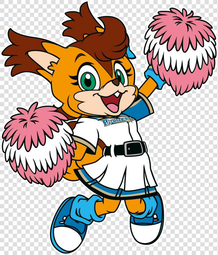 Mascot E621 Clipart   Png Download   Cartoon  Transparent PngTransparent PNG