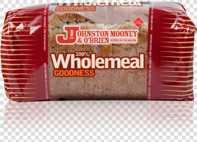 Johnston Mooney  amp  O Brien Bread  HD Png DownloadTransparent PNG