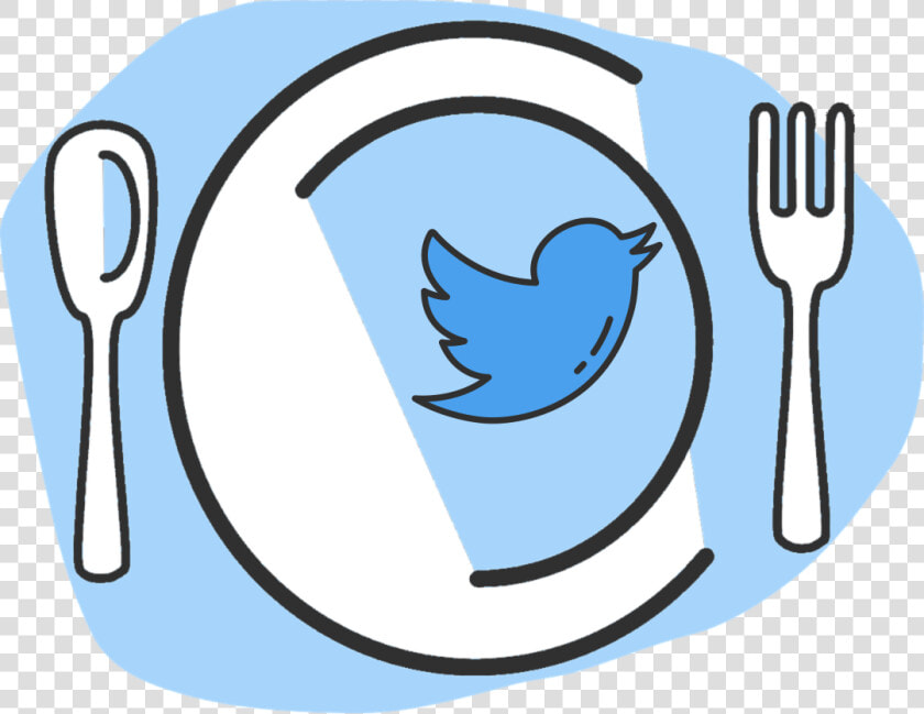 Cubiertos Para Twitter   Dinner At Restaurant Png  Transparent PngTransparent PNG