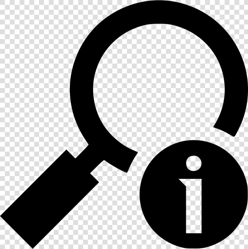 Search Information   Search And Filter Icon  HD Png DownloadTransparent PNG