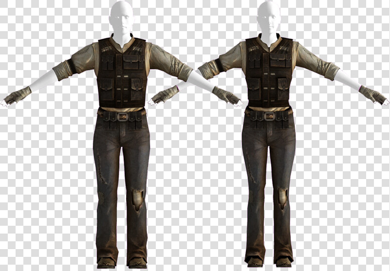 Fallout Nv Joshua Graham Armor  HD Png DownloadTransparent PNG