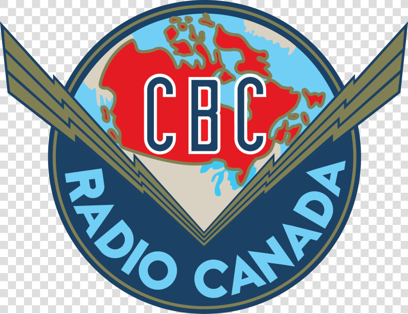 Cbc Logo 1940  HD Png DownloadTransparent PNG