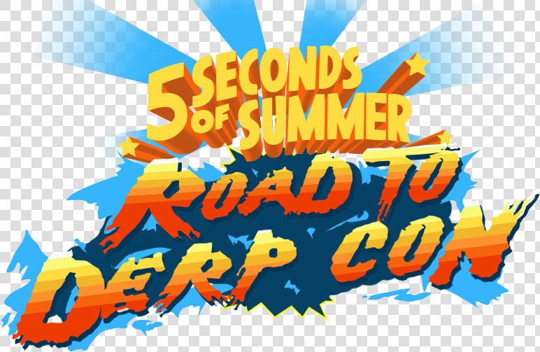 Road To Derp Con   Illustration  HD Png DownloadTransparent PNG