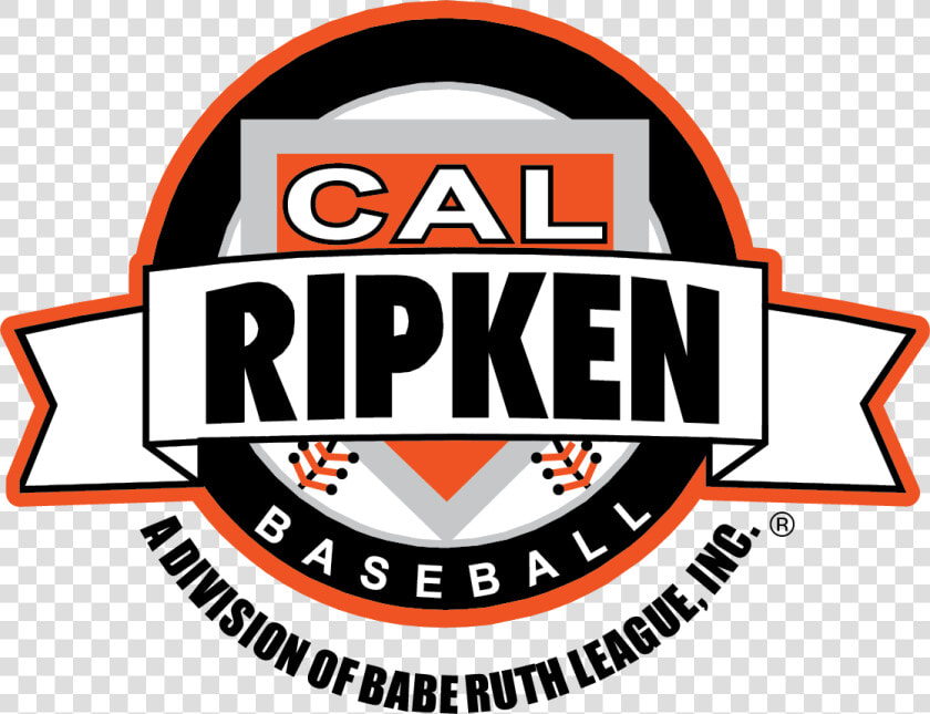 Little League Baseball Clipart Vector Royalty Free   Cal Ripken Baseball Symbol  HD Png DownloadTransparent PNG