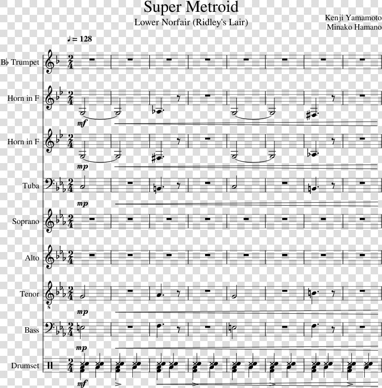 Dynamics On Sheet Music  HD Png DownloadTransparent PNG