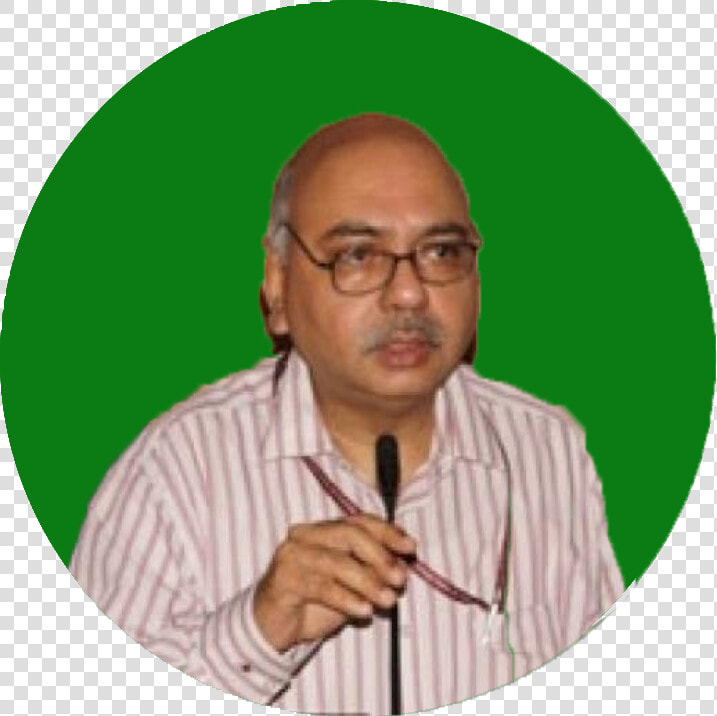 Shri Skandan Krishnan   Advisor To Governor K Skandan  HD Png DownloadTransparent PNG