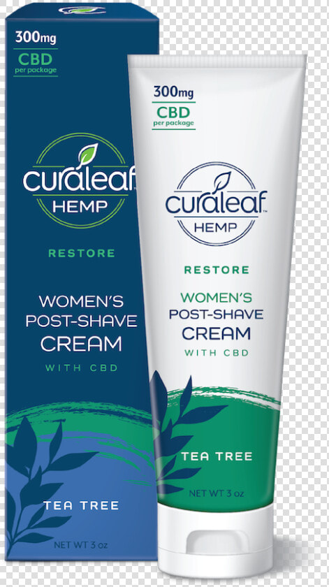 Curaleaf Hemp After Sun  HD Png DownloadTransparent PNG