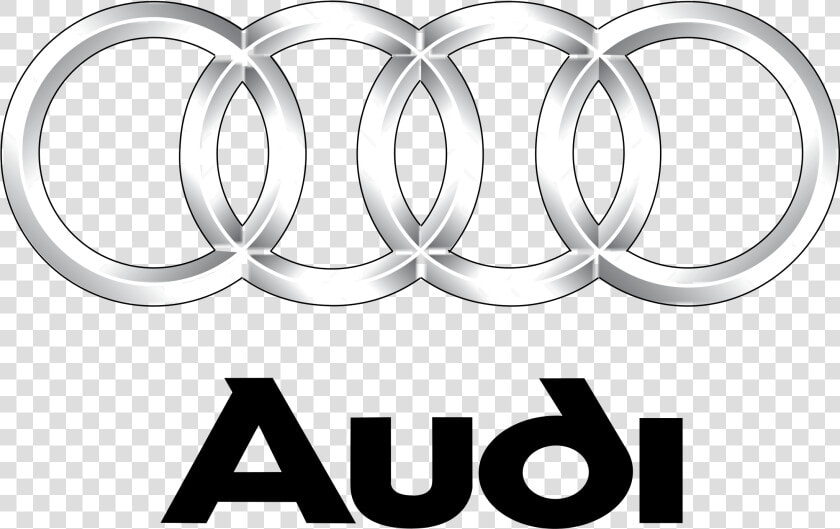 Audi Clipart Audi Logo   Logo Audi Png  Transparent PngTransparent PNG