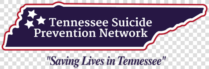 Tennessee Suicide Prevention Network  HD Png DownloadTransparent PNG