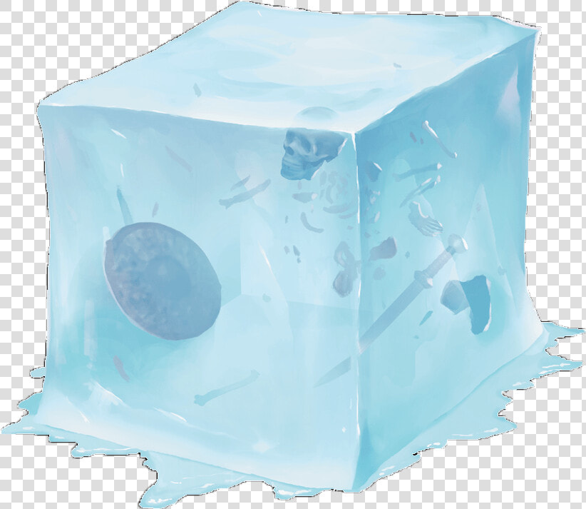 Dnd 5e Gelatinous Cube  HD Png DownloadTransparent PNG