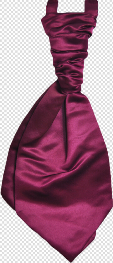 Boys Sangria Cravat And Hankie   Satin  HD Png DownloadTransparent PNG