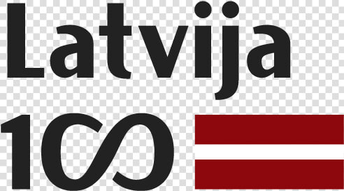 100 Logo Png   Latvijai 100  Transparent PngTransparent PNG