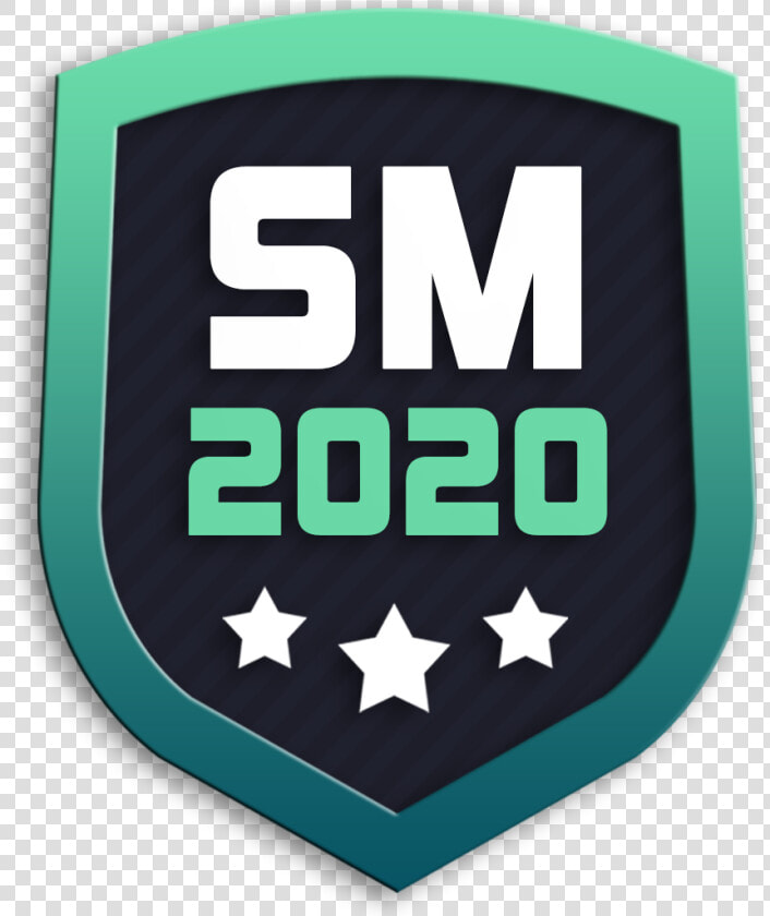 Soccer Manager   Soccer Manager 20 Logo  HD Png DownloadTransparent PNG