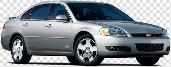 2008 Chevrolet Impala   Silver 2008 Impala Ss  HD Png DownloadTransparent PNG